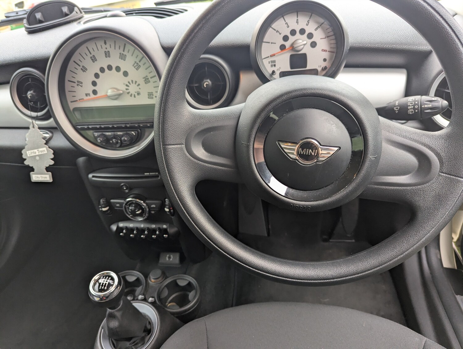 Used MINI Clubman 2013 for sale - 77998499: Photo 6