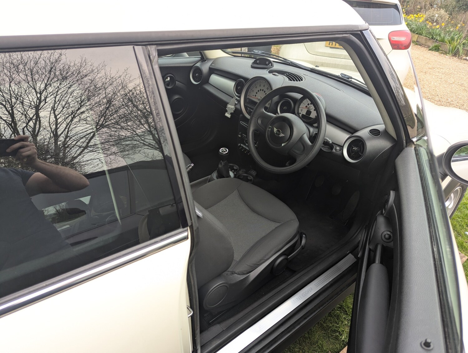 Used MINI Clubman 2013 for sale - 77998499: Photo 7