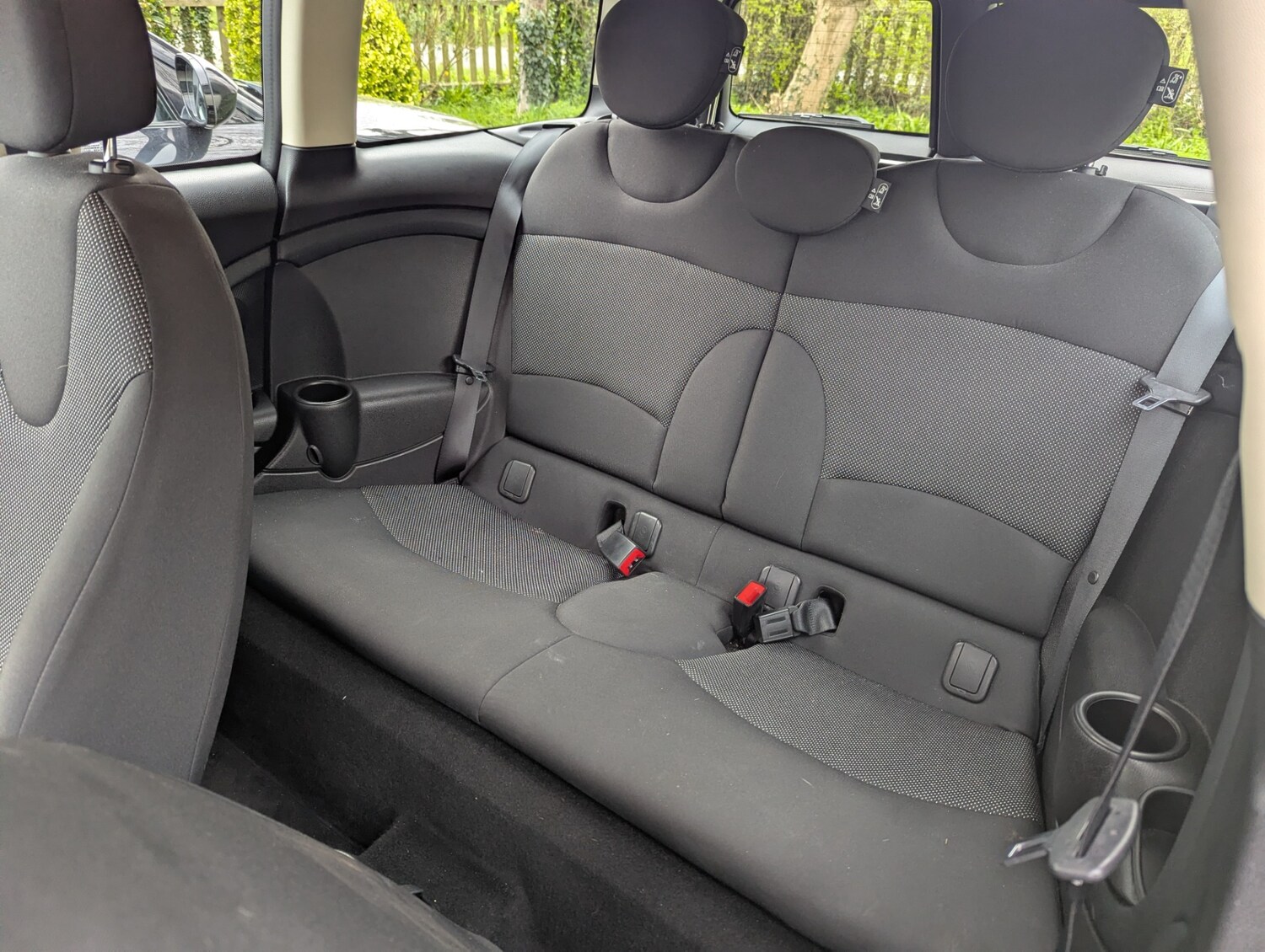 Used MINI Clubman 2013 for sale - 77998499: Photo 8