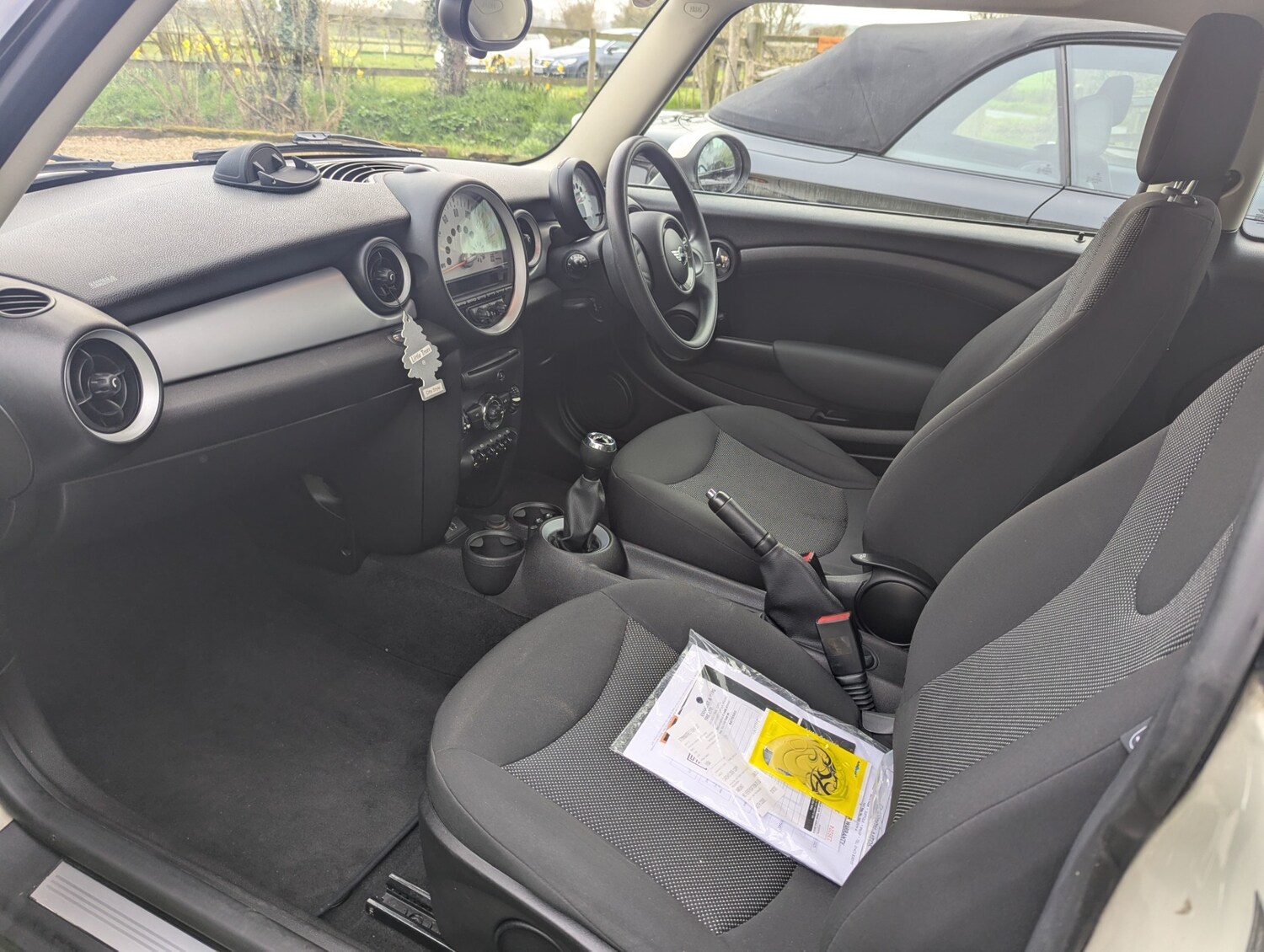 Used MINI Clubman 2013 for sale - 77998499: Photo 9