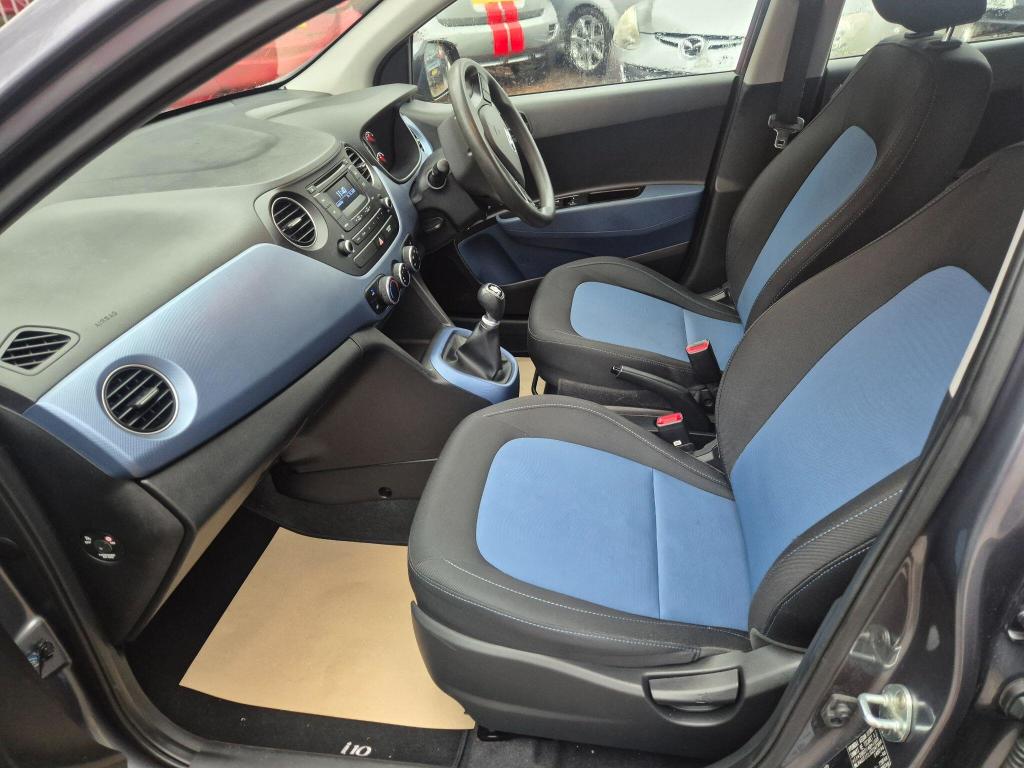 Used Hyundai i10 2017 for sale - 77962092: Photo 37