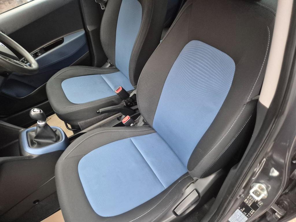 Used Hyundai i10 2017 for sale - 77962092: Photo 39