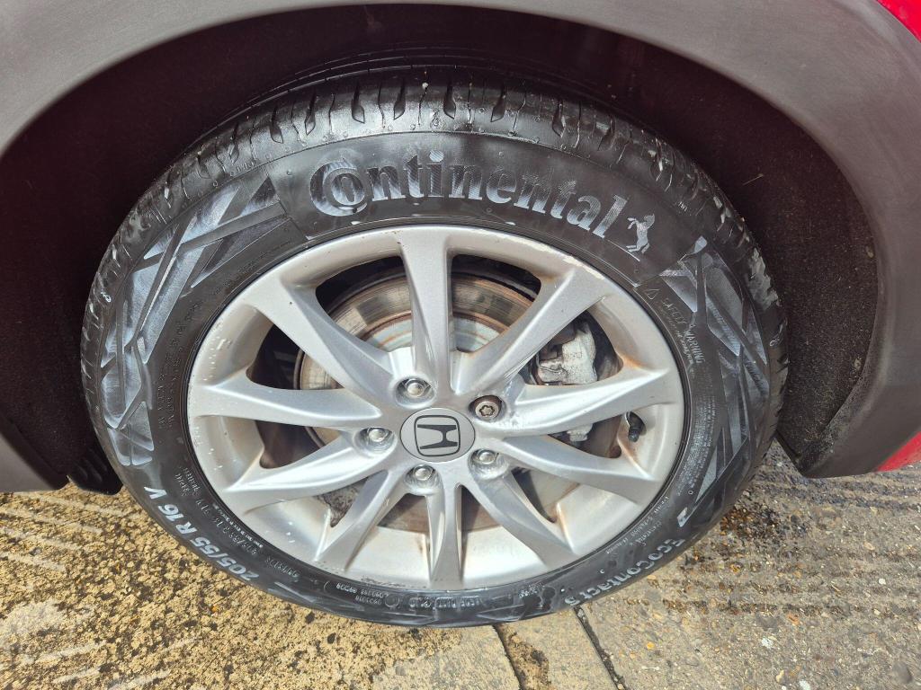 Used Honda Civic 2013 for sale - 77034344: Photo 10