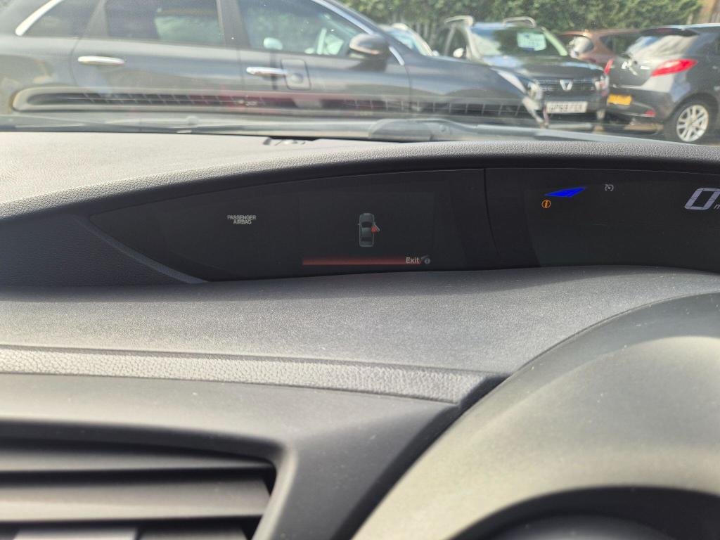 Used Honda Civic 2013 for sale - 77034344: Photo 24