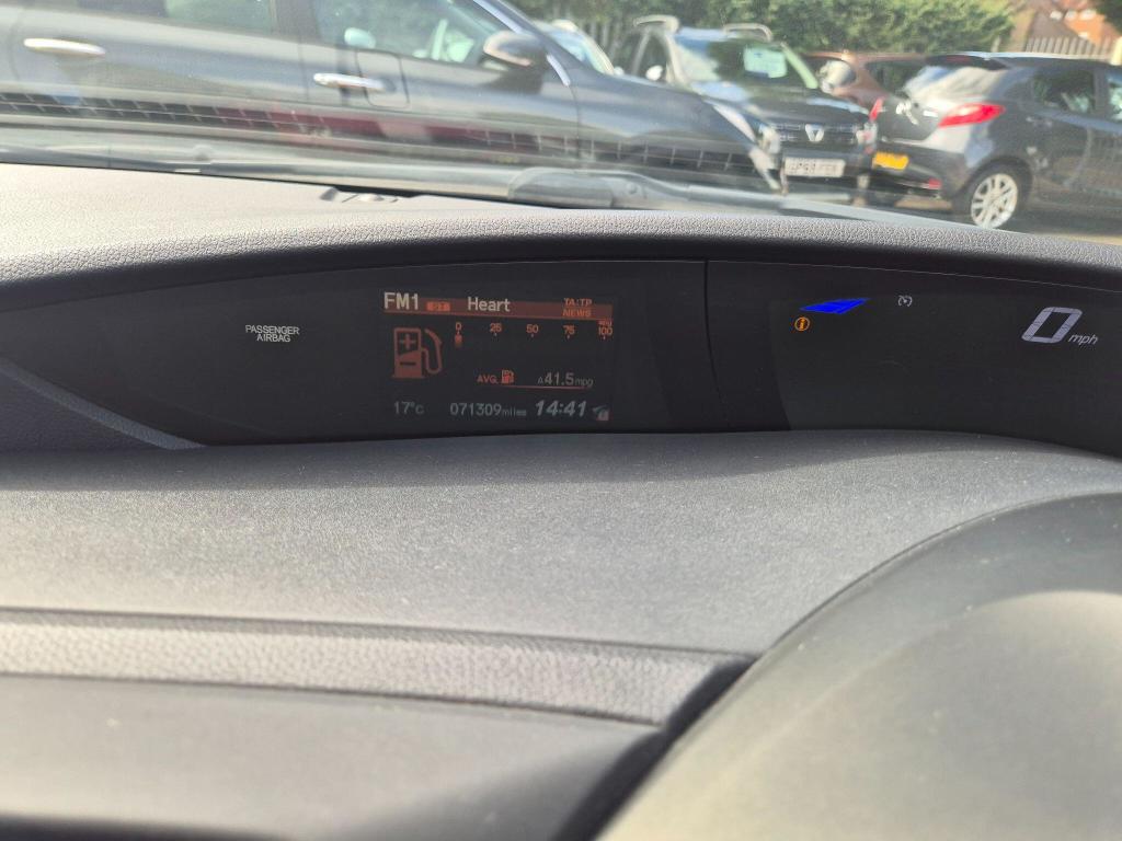 Used Honda Civic 2013 for sale - 77034344: Photo 25