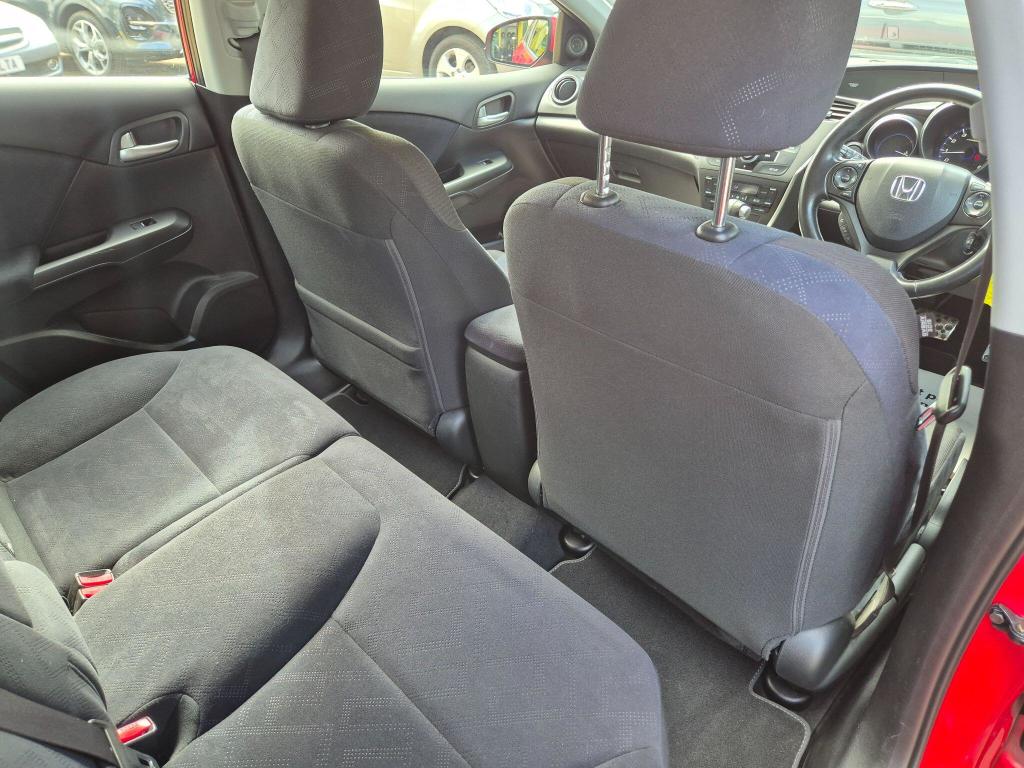 Used Honda Civic 2013 for sale - 77034344: Photo 29