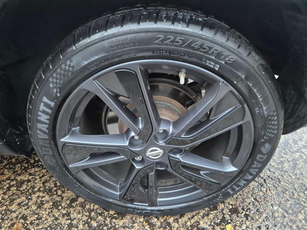 Used Nissan Juke 2015 for sale - 77037587: Photo 10