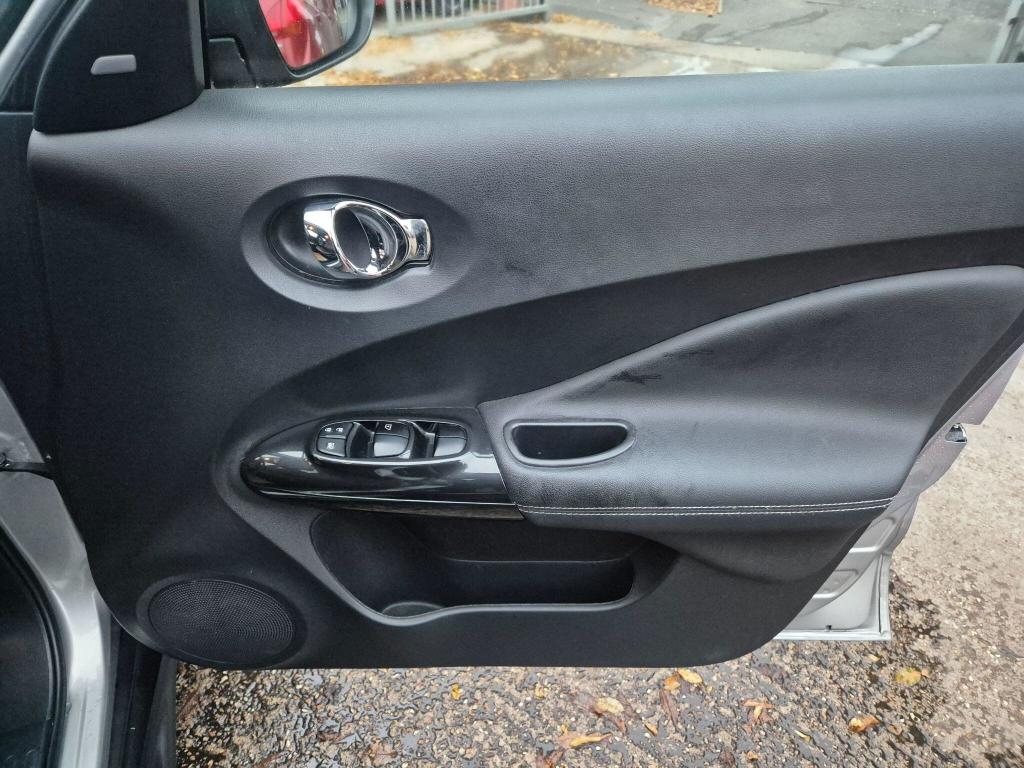 Used Nissan Juke 2015 for sale - 77037587: Photo 16