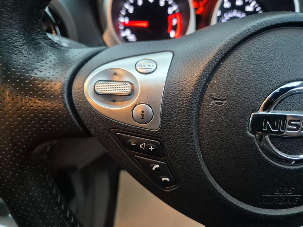 Used Nissan Juke 2015 for sale - 77037587: Photo 21