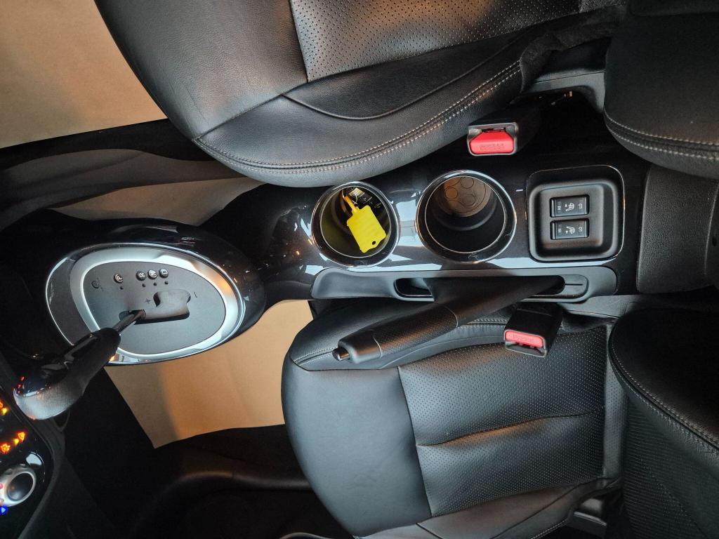 Used Nissan Juke 2015 for sale - 77037587: Photo 25