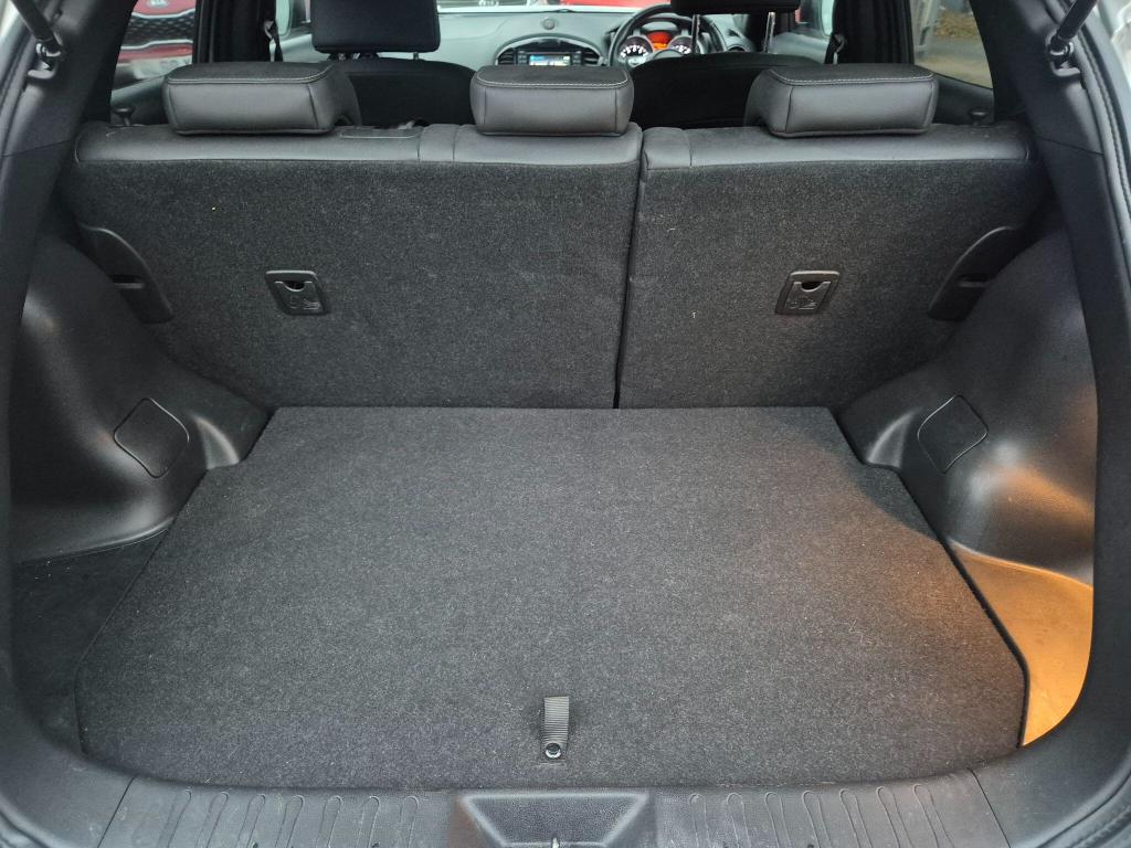 Used Nissan Juke 2015 for sale - 77037587: Photo 37