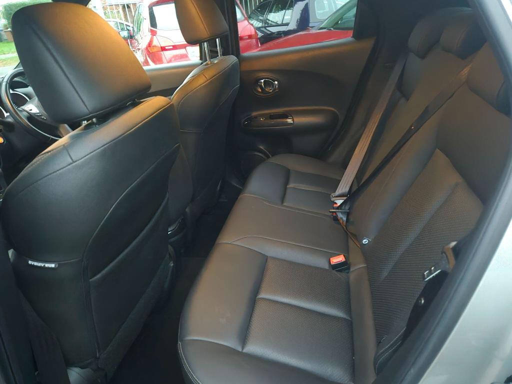 Used Nissan Juke 2015 for sale - 77037587: Photo 38