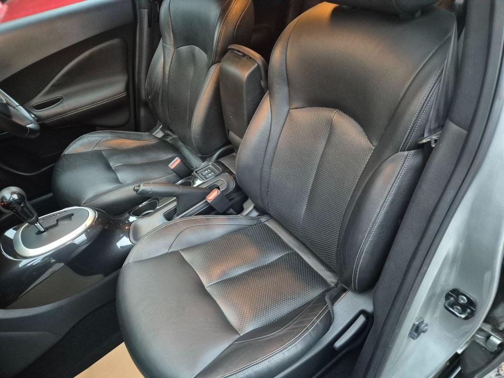 Used Nissan Juke 2015 for sale - 77037587: Photo 45