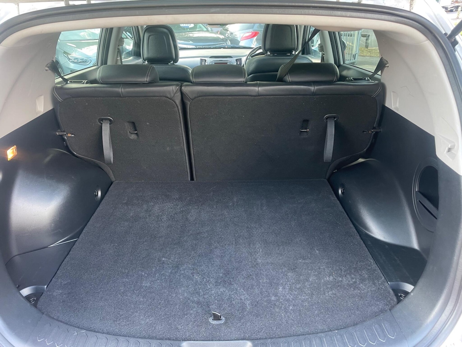 Used Kia Sportage 2011 for sale - 76787836: Photo 17