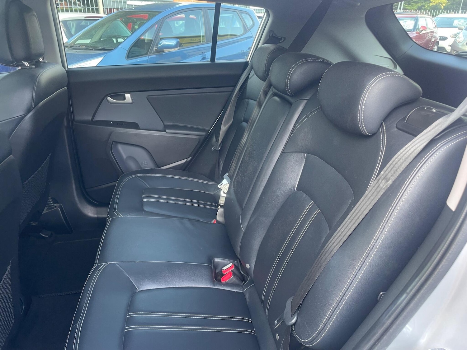 Used Kia Sportage 2011 for sale - 76787836: Photo 21