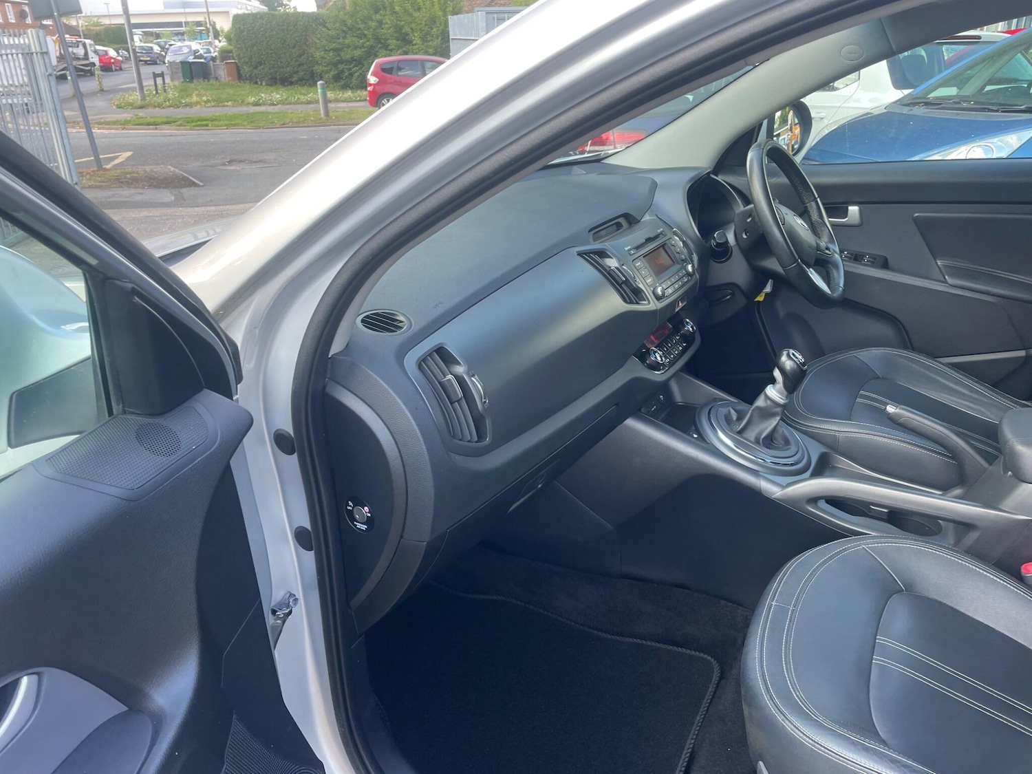 Used Kia Sportage 2011 for sale - 76787836: Photo 24