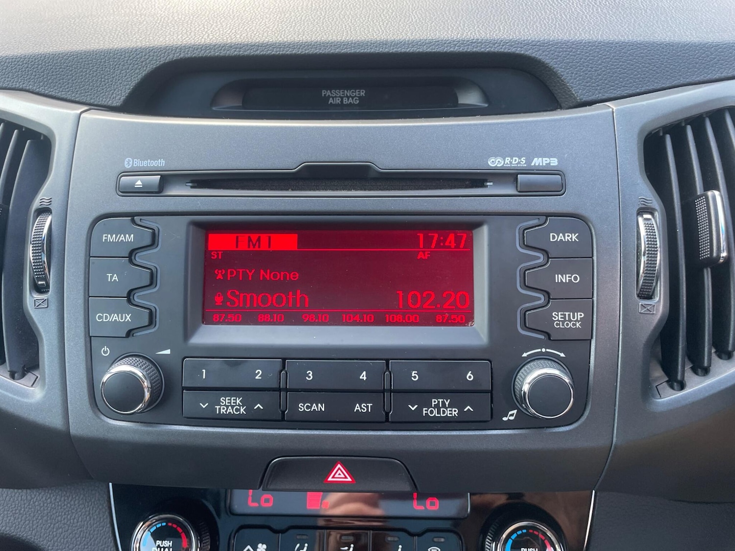 Used Kia Sportage 2011 for sale - 76787836: Photo 35