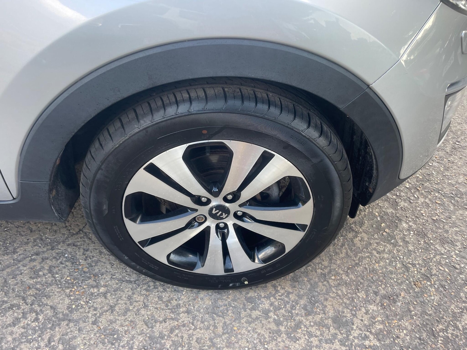 Used Kia Sportage 2011 for sale - 76787836: Photo 6