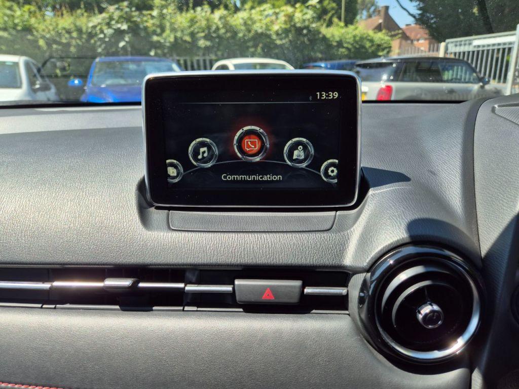 Used Mazda Mazda2 2017 for sale - 77363882: Photo 25