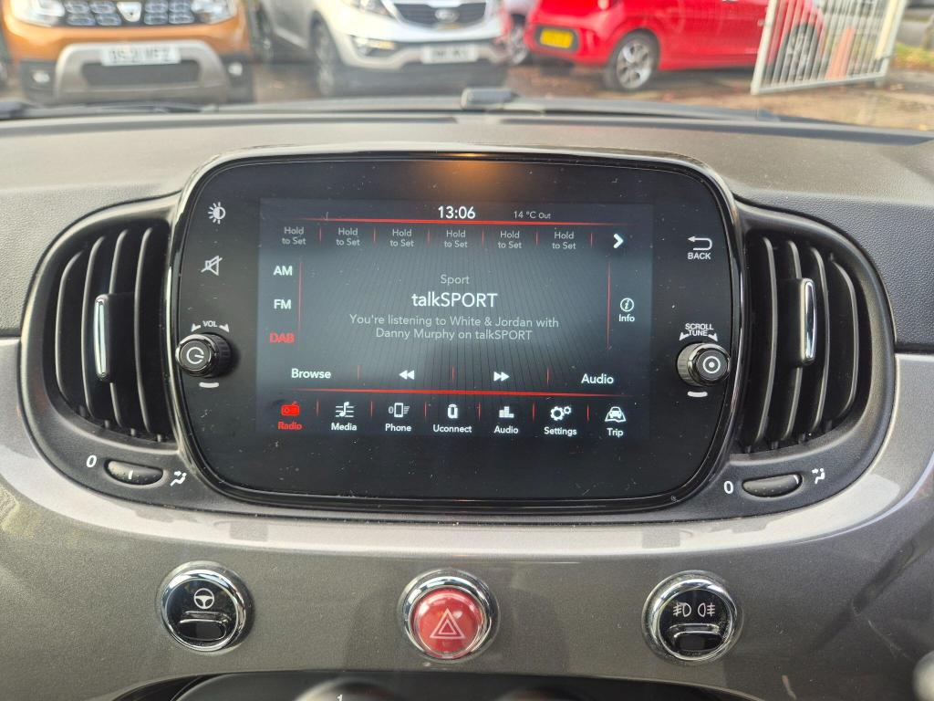 Used Fiat 500 2021 for sale - 77023062: Photo 22