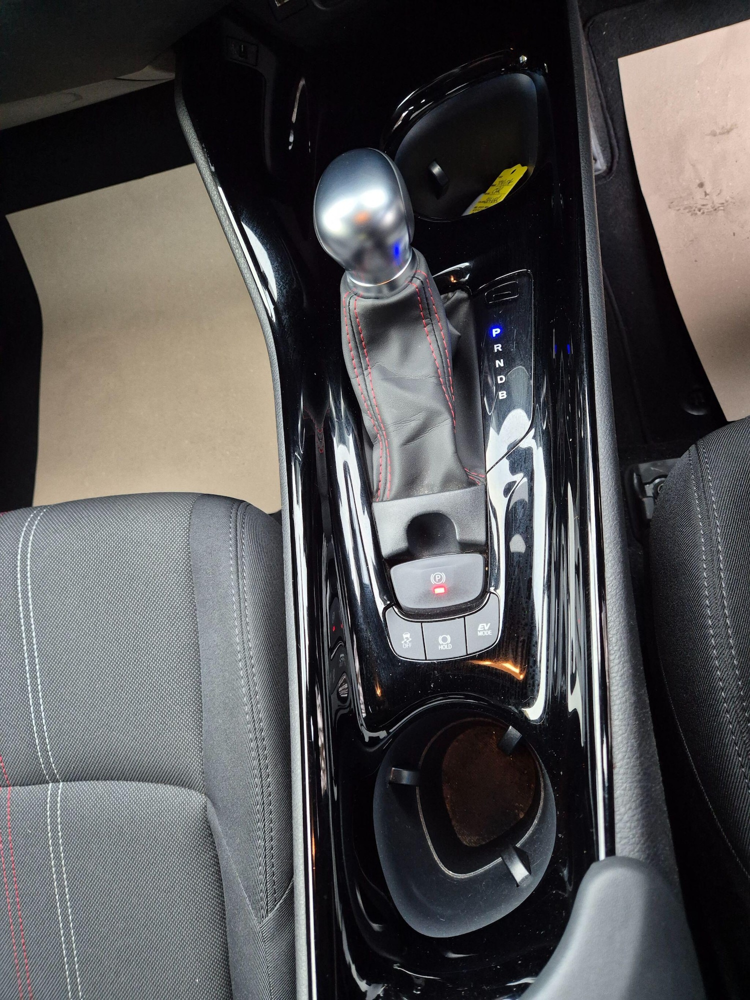 Used Toyota C-HR 2022 for sale - 76787840: Photo 27