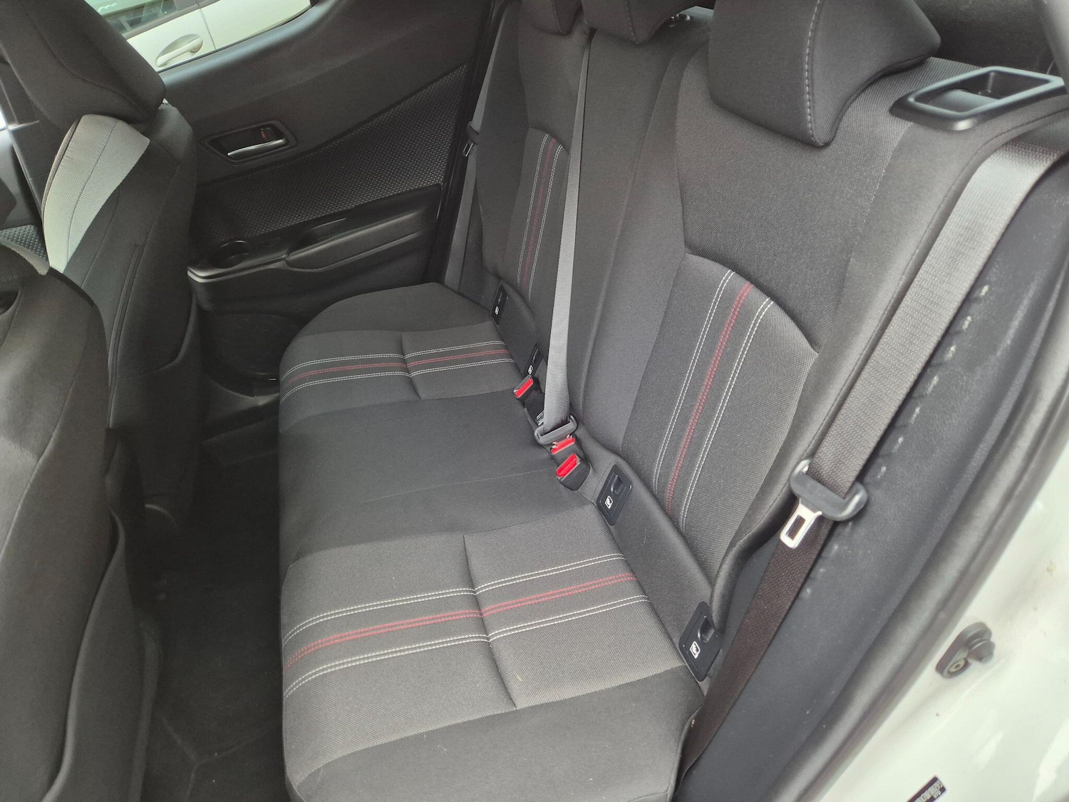 Used Toyota C-HR 2022 for sale - 76787840: Photo 36