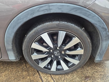 Used Honda Civic 2014 for sale - 78733238: Photo