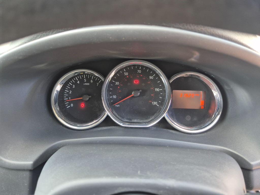 Used Dacia Sandero Stepway 2016 for sale - 77023064: Photo 19