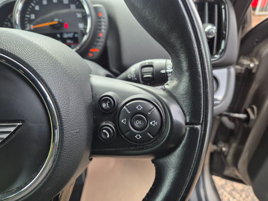 Used MINI Countryman 2017 for sale - 77045538: Photo 19