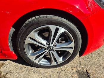 Used Kia Pro Ceed 2016 for sale - 78894293: Photo