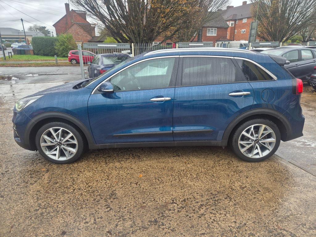 Used Kia Niro 2020 for sale - 77195618: Photo 11