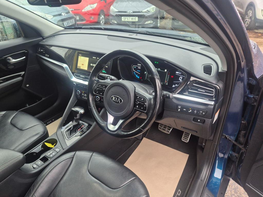 Used Kia Niro 2020 for sale - 77195618: Photo 14