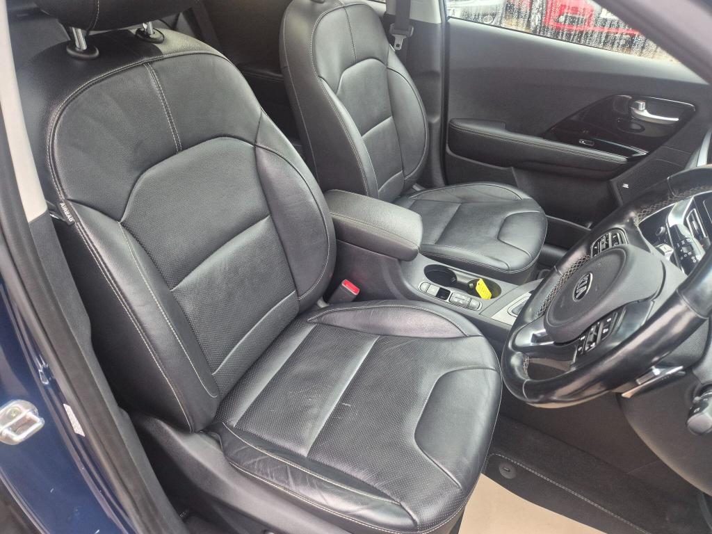 Used Kia Niro 2020 for sale - 77195618: Photo 15