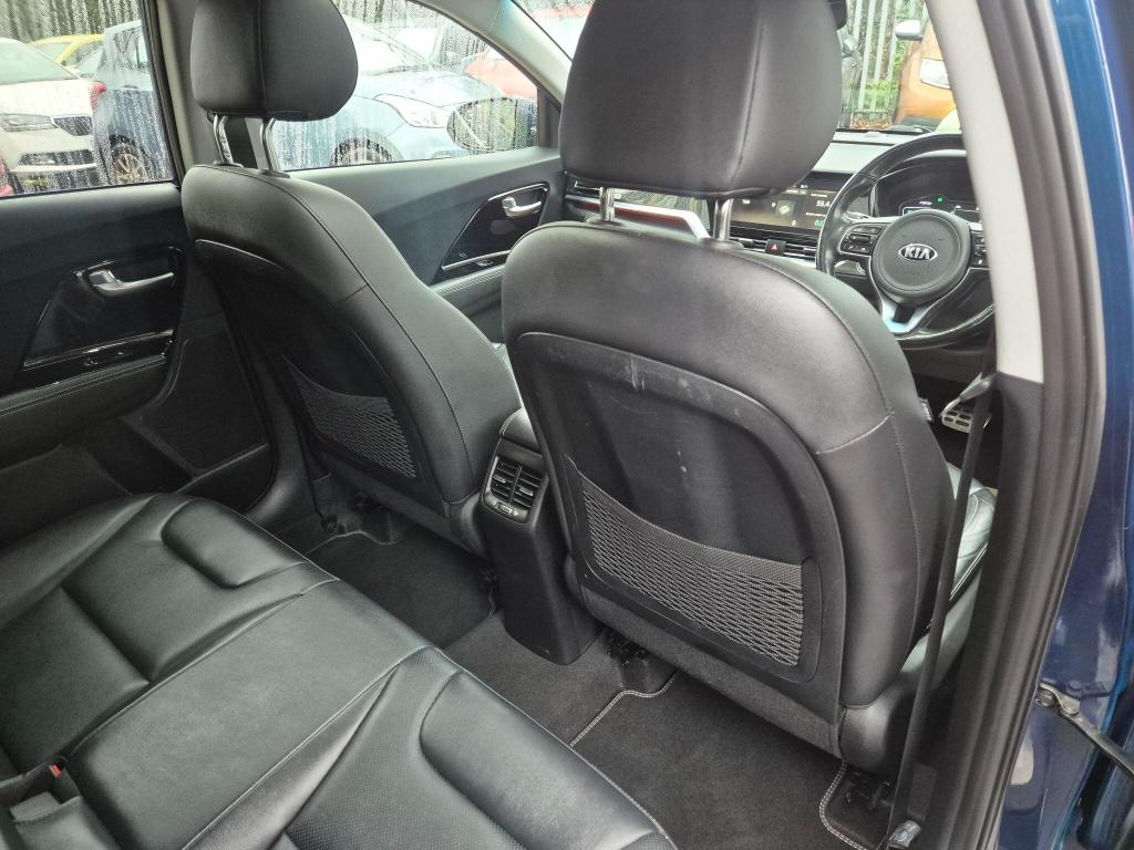 Used Kia Niro 2020 for sale - 77195618: Photo 32