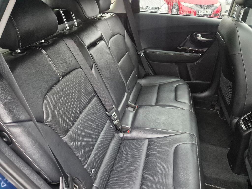Used Kia Niro 2020 for sale - 77195618: Photo 33