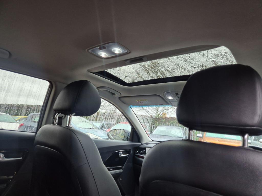 Used Kia Niro 2020 for sale - 77195618: Photo 35