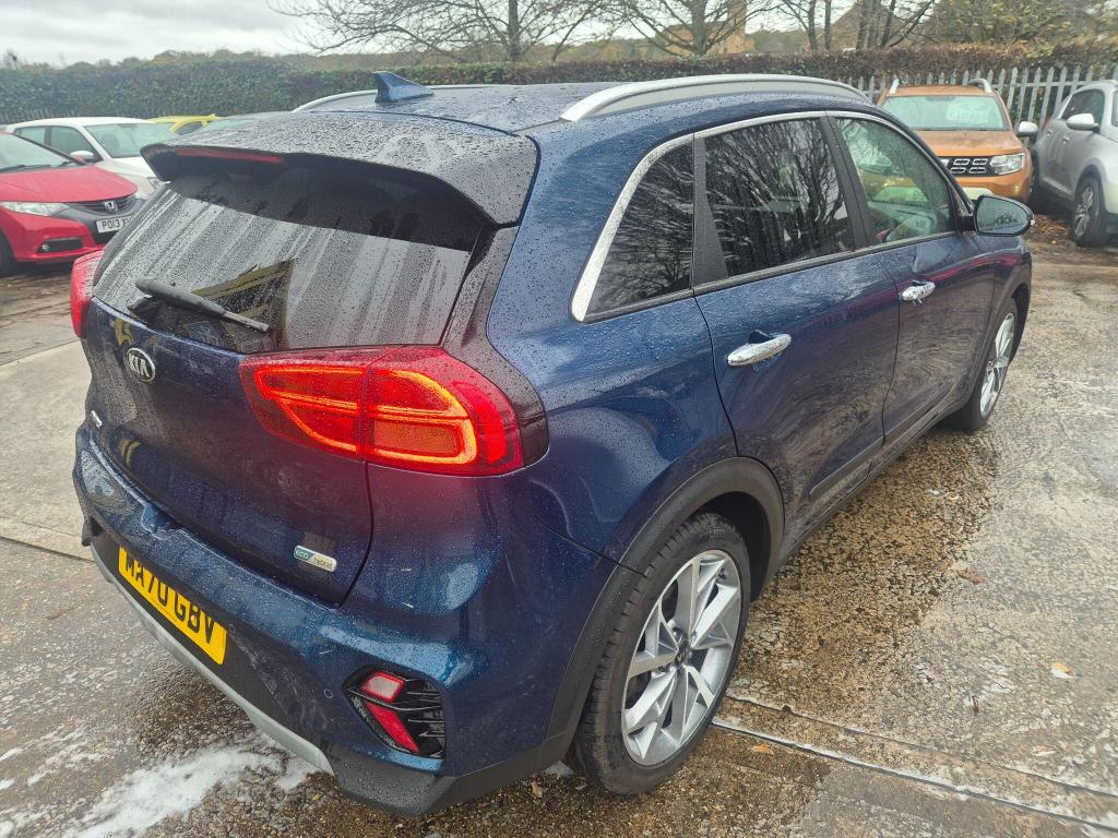 Used Kia Niro 2020 for sale - 77195618: Photo 7