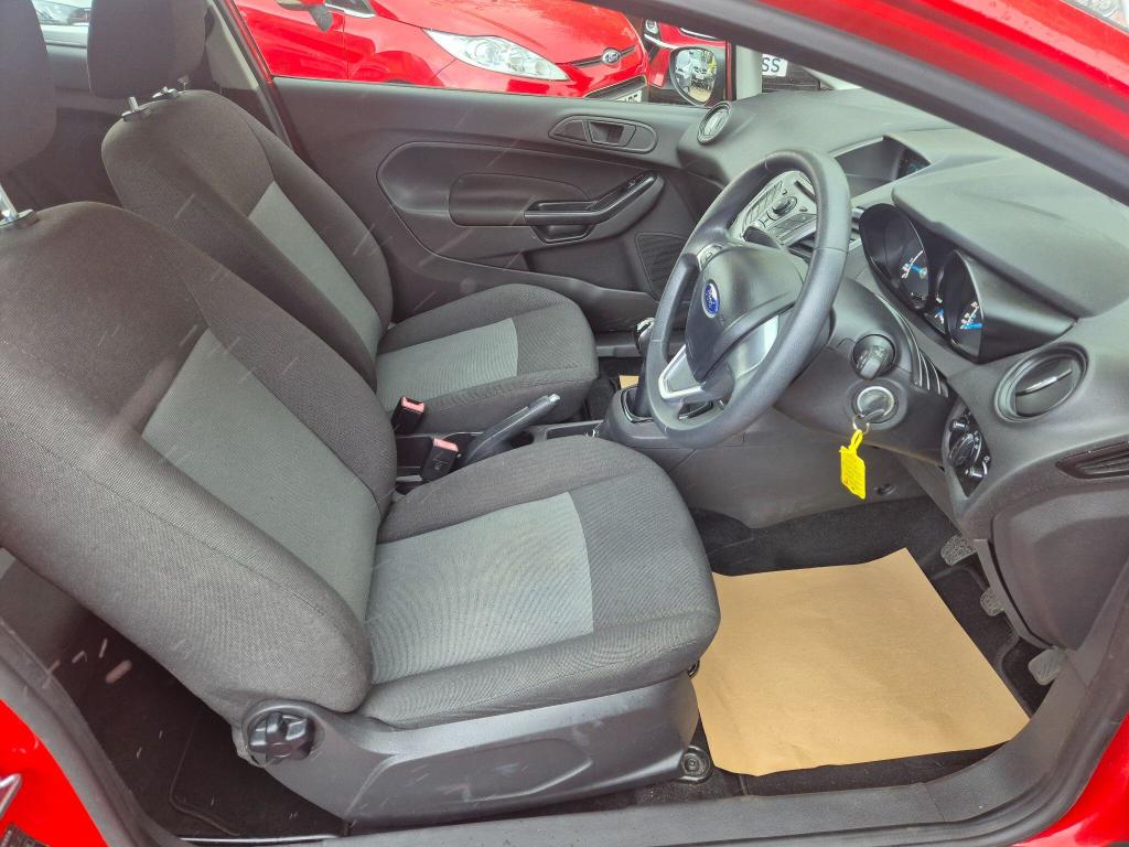 Used Ford Fiesta 2014 for sale - 77037594: Photo 13