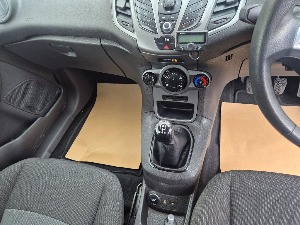 Used Ford Fiesta 2014 for sale - 77037594: Photo 23