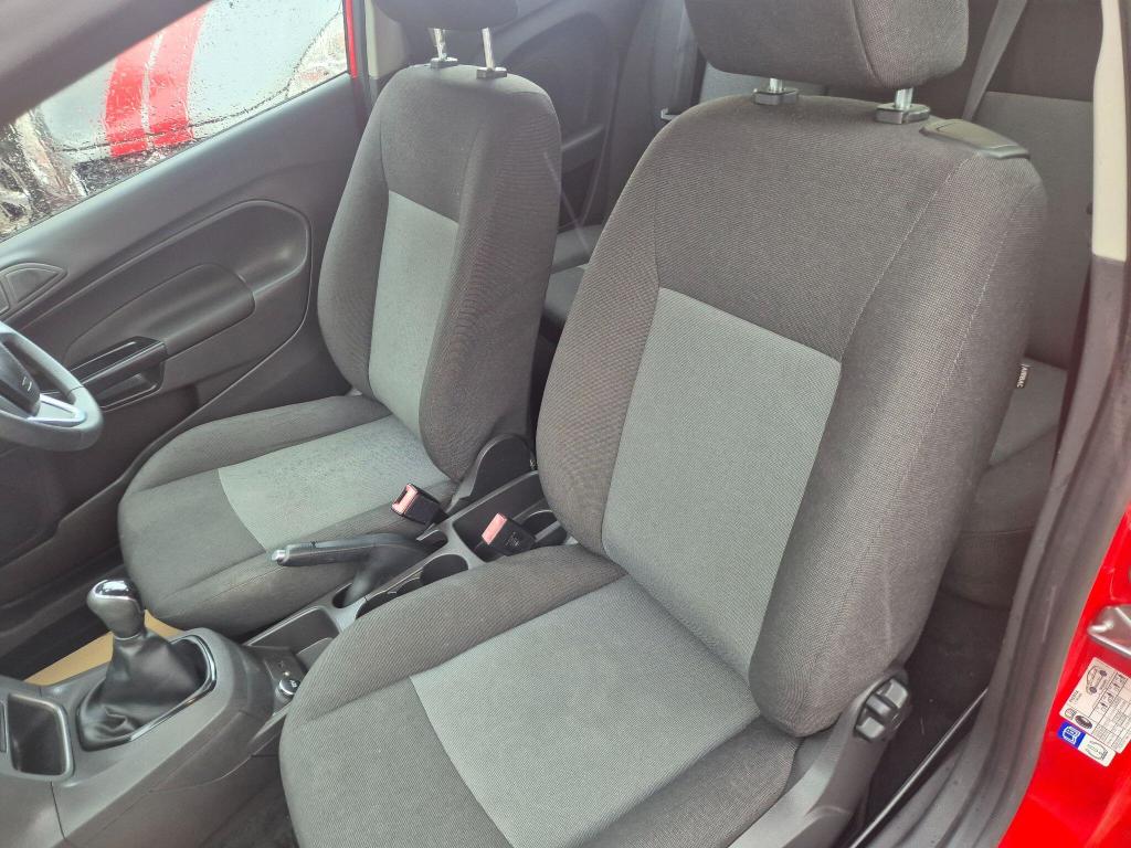 Used Ford Fiesta 2014 for sale - 77037594: Photo 31
