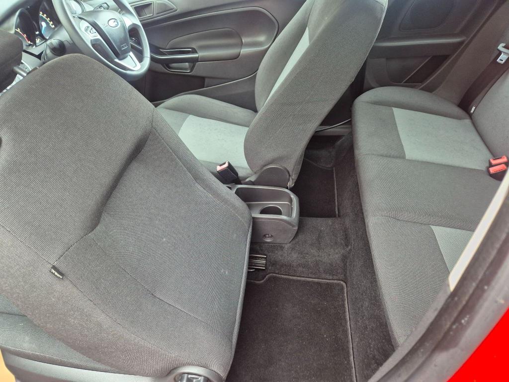Used Ford Fiesta 2014 for sale - 77037594: Photo 34