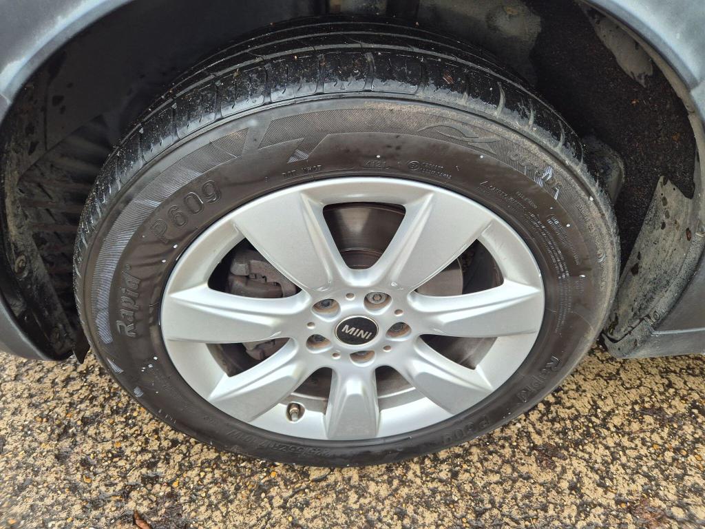 Used MINI Countryman 2017 for sale - 77037576: Photo 12