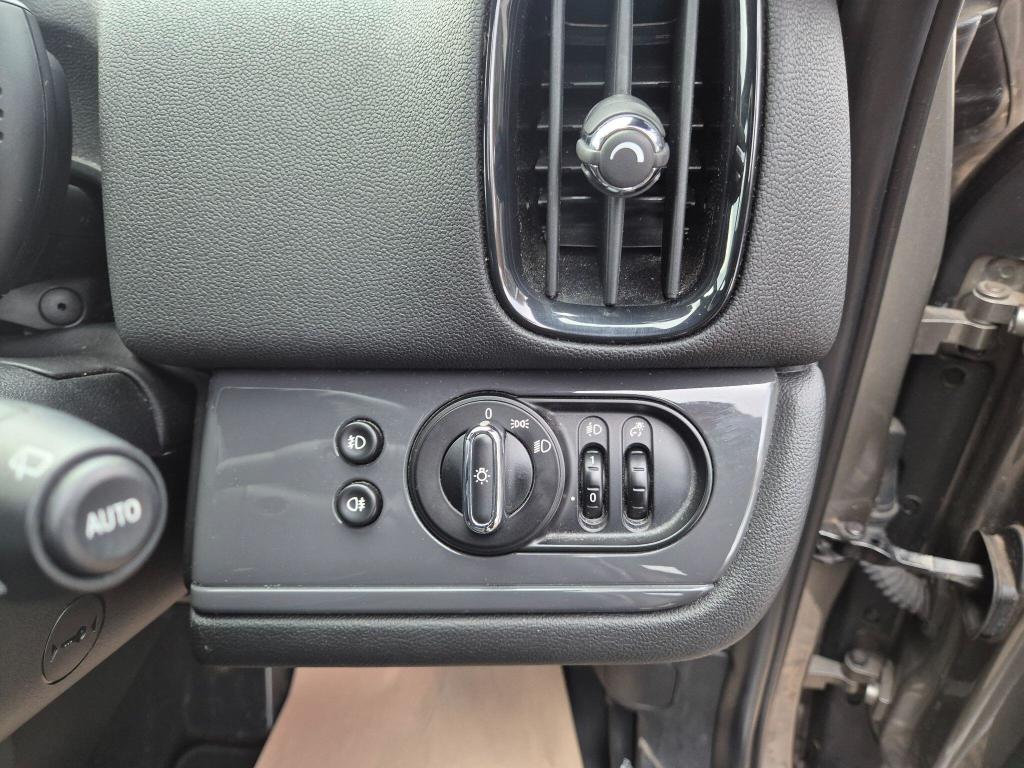 Used MINI Countryman 2017 for sale - 77037576: Photo 17
