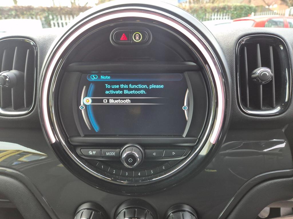 Used MINI Countryman 2017 for sale - 77037576: Photo 28