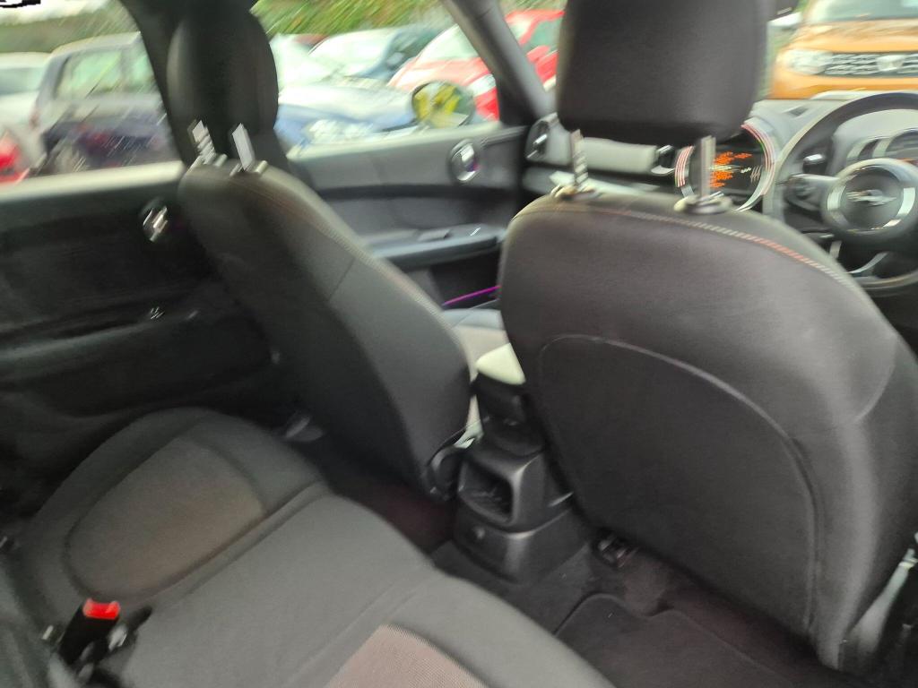 Used MINI Countryman 2017 for sale - 77037576: Photo 32