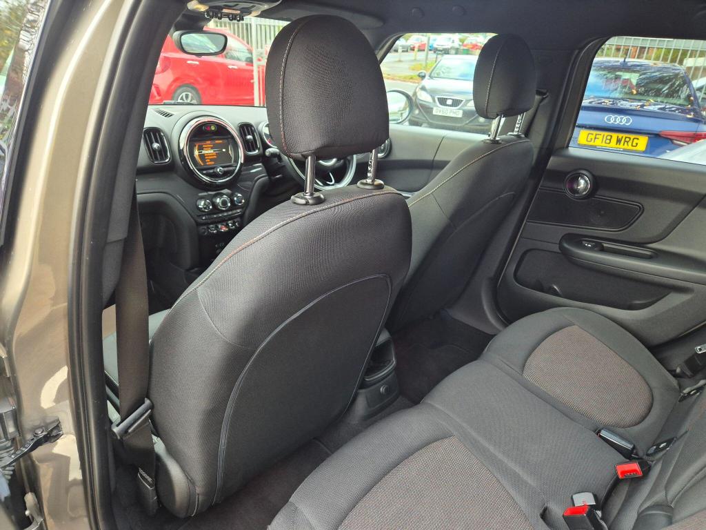 Used MINI Countryman 2017 for sale - 77037576: Photo 38