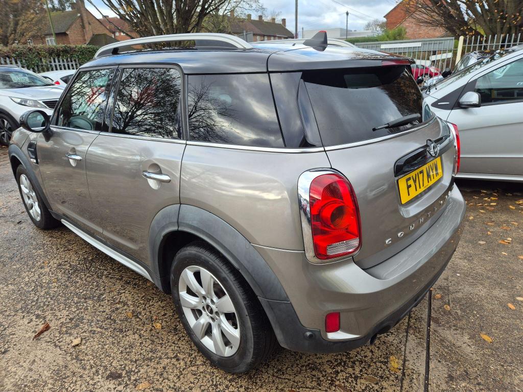 Used MINI Countryman 2017 for sale - 77037576: Photo 9