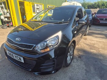 Used Kia Rio 2016 for sale - 78964004: Photo