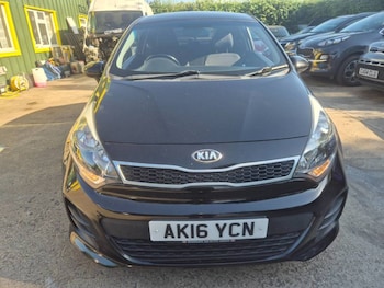 Used Kia Rio 2016 for sale - 78964004: Photo