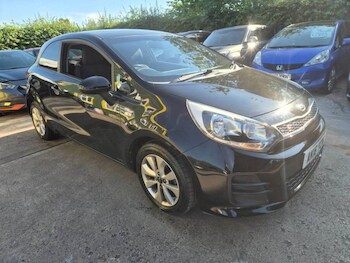 Used Kia Rio 2016 for sale - 78964004: Photo